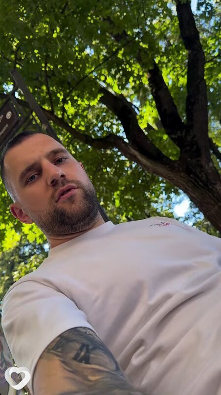 Виталий, 32, Минске — анкета №3253621