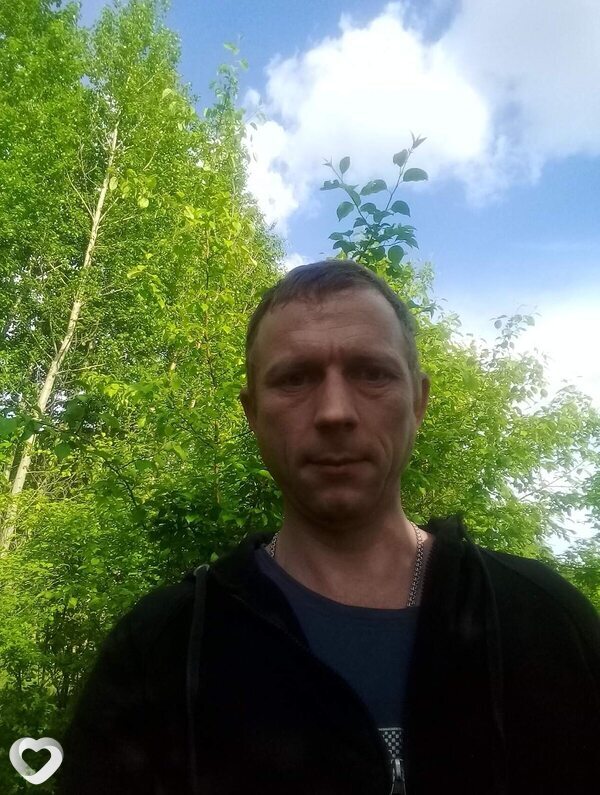 Василий, 43, Омске — анкета №3254145