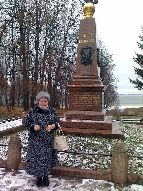 Татьяна, Сергиев Посад