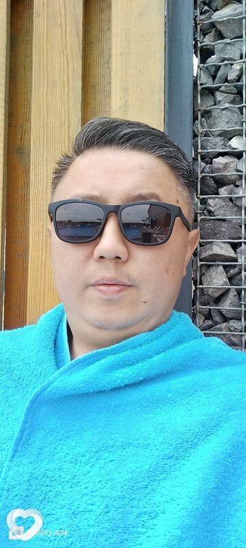Orken, 38, Алматы — анкета №3254160