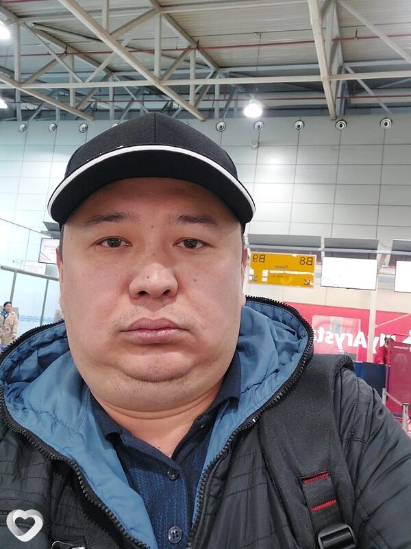 Арман, 40, Кокшетау — анкета №3254169