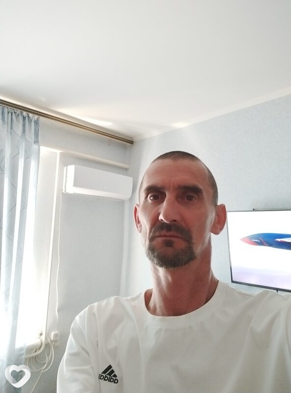 Швацкий, 48, Золотоноше — анкета №3253699