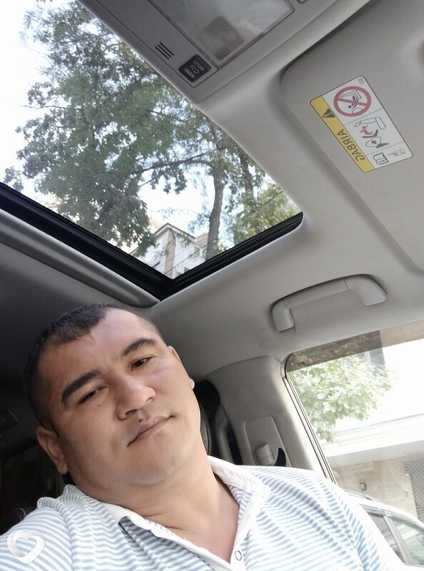 Бек, 36, Астане — анкета №3253701