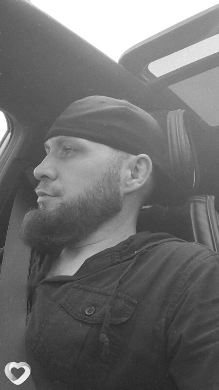 Хан, 33, Москве — анкета №3253713
