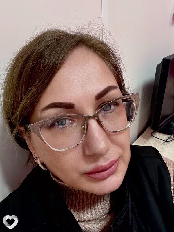 Елена, 53, Санкт-Петербурге — анкета №3253719