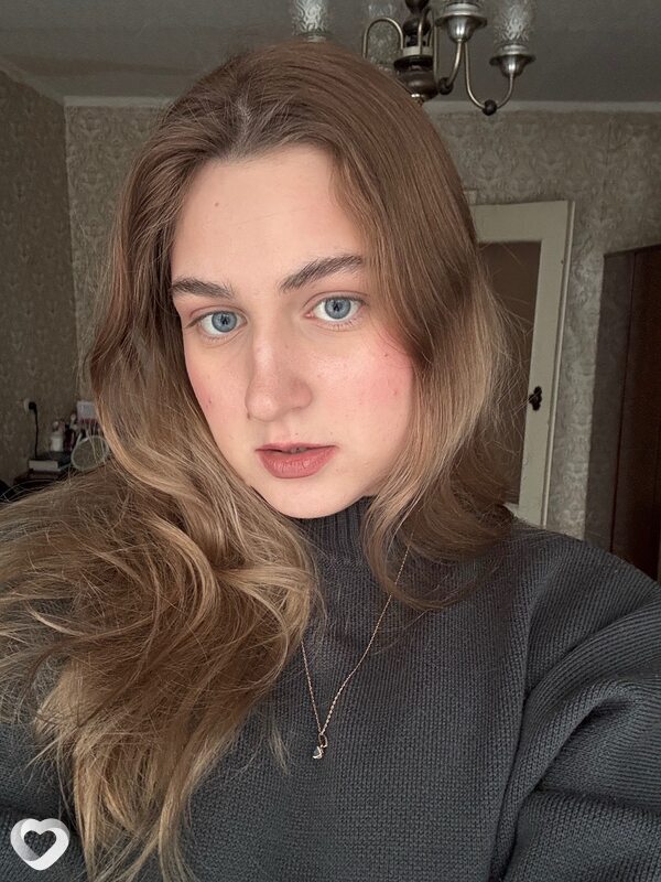 Александра, 21, Орехово-Зуеве — анкета №3253848