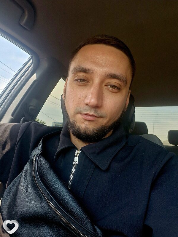 Михаил, 28, Электростали — анкета №3253863