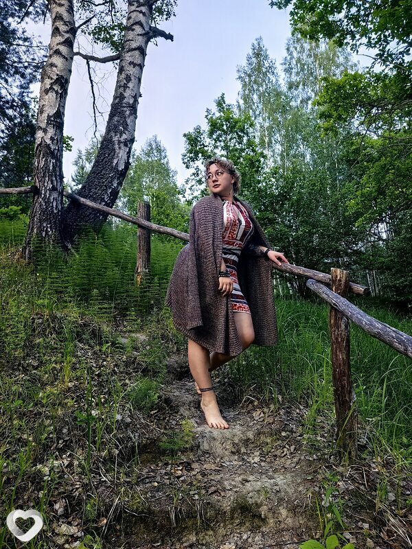 Полина, 23, Саранске — анкета №3253870