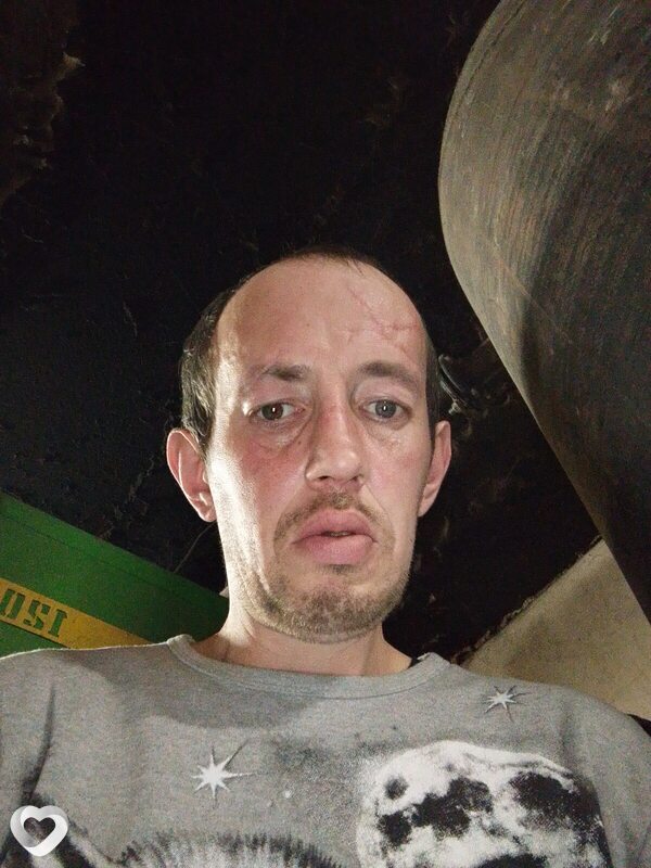 Алексей, 39, Воскресенске — анкета №3253775