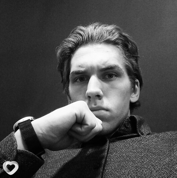 Дима, 28, Сарове — анкета №3253786