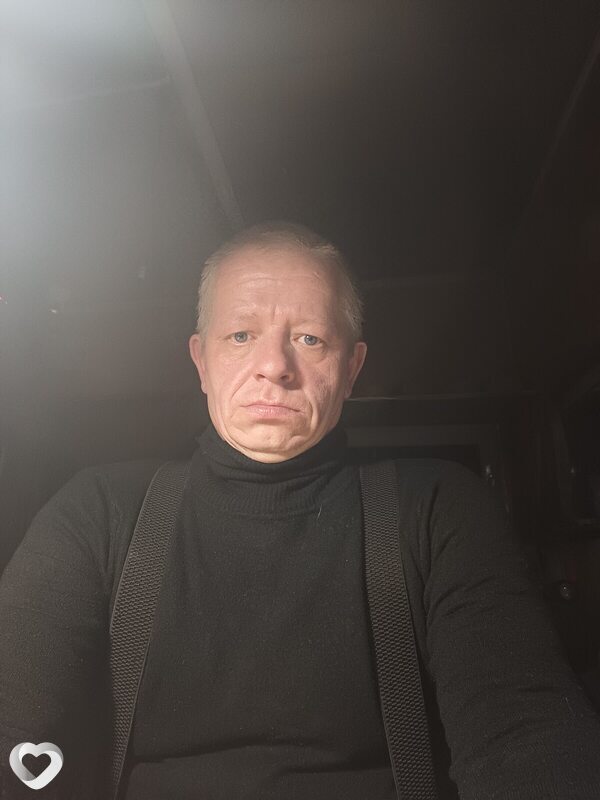 Павел, 46, Екатеринбурге — анкета №3253790