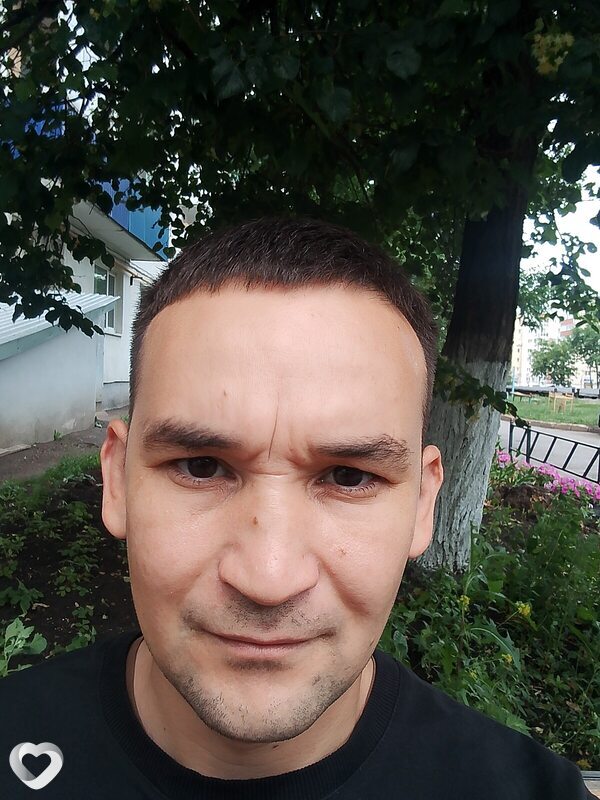 Артур, 34, Уфе — анкета №3253754