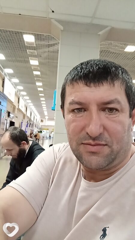Магомед, Кисловодск