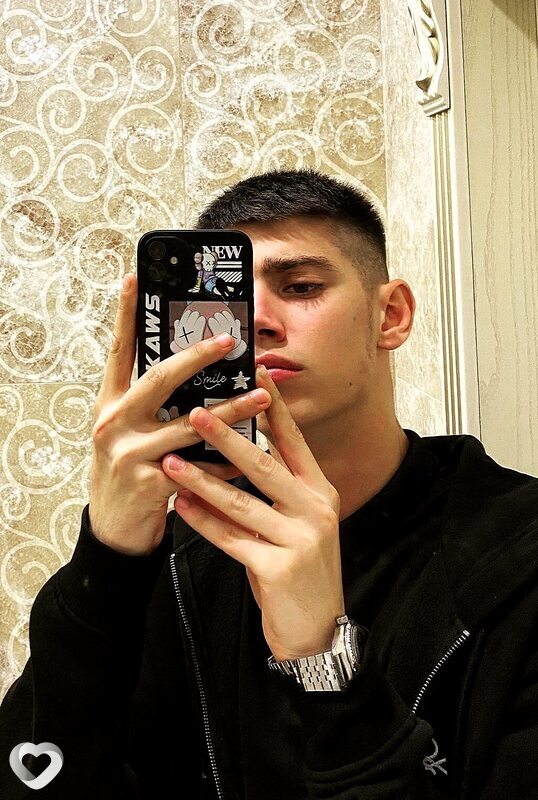 Это Я, 26, Алдане — анкета №3253765