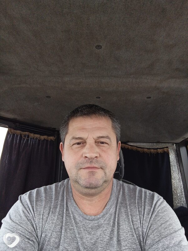 Алексей, 54, Сургуте — анкета №3253766