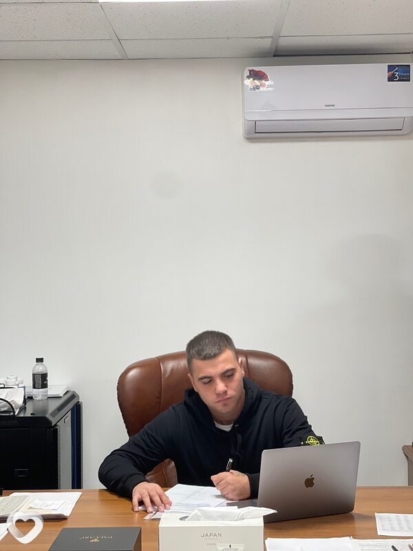 Willi, 29, Ейске — анкета №3253768
