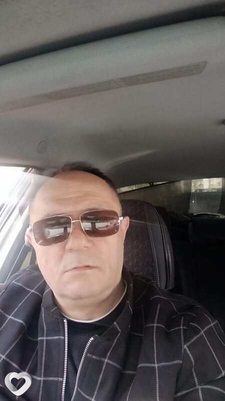Армен, 55, Симферополе — анкета №3253824