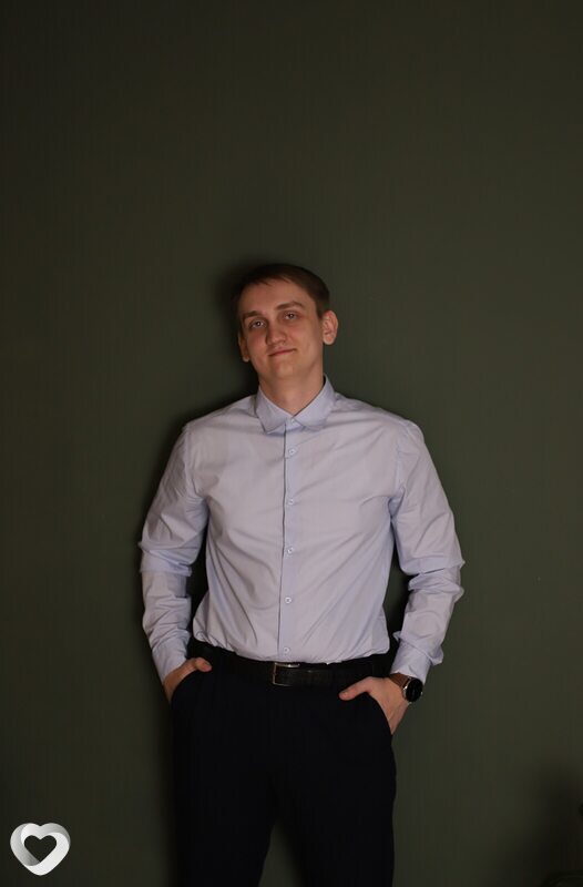 Илья, 24, Минске — анкета №3253825