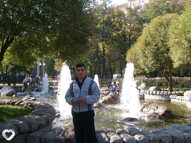 Николай, 43, Северодвинске — анкета №3253828