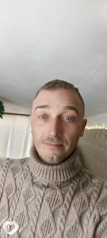 Александр, 32, Ульяновске — анкета №3253831