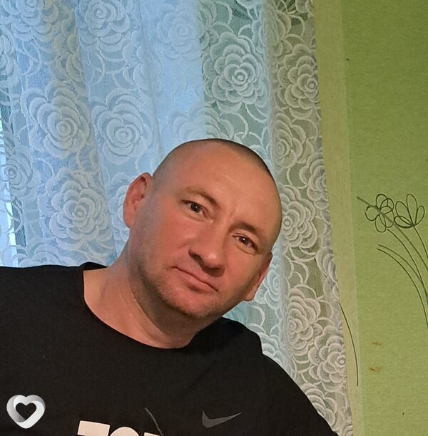 Алексей, 44, Саратове — анкета №3253832