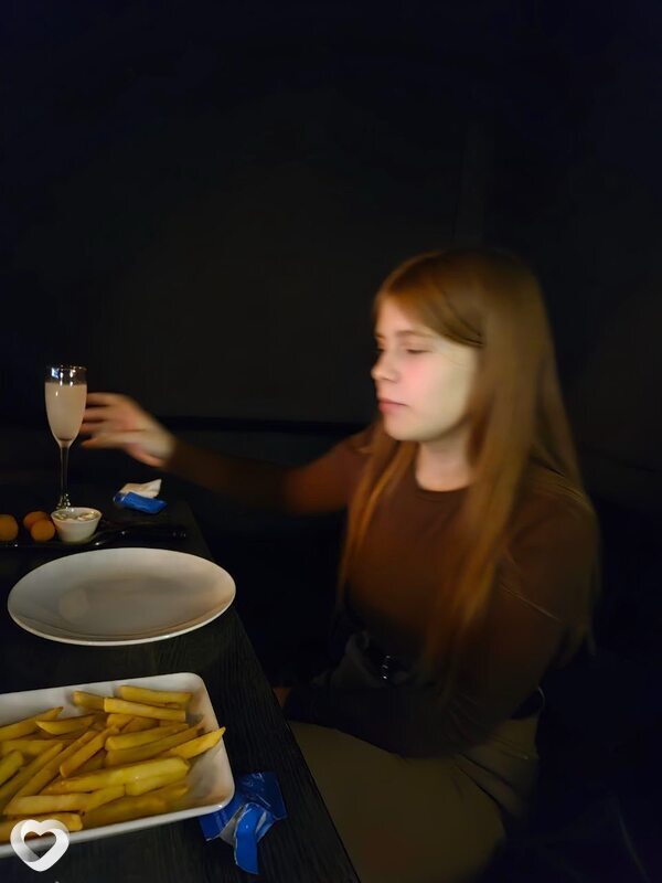 Дарья, 22, Новосибирске — анкета №3253842