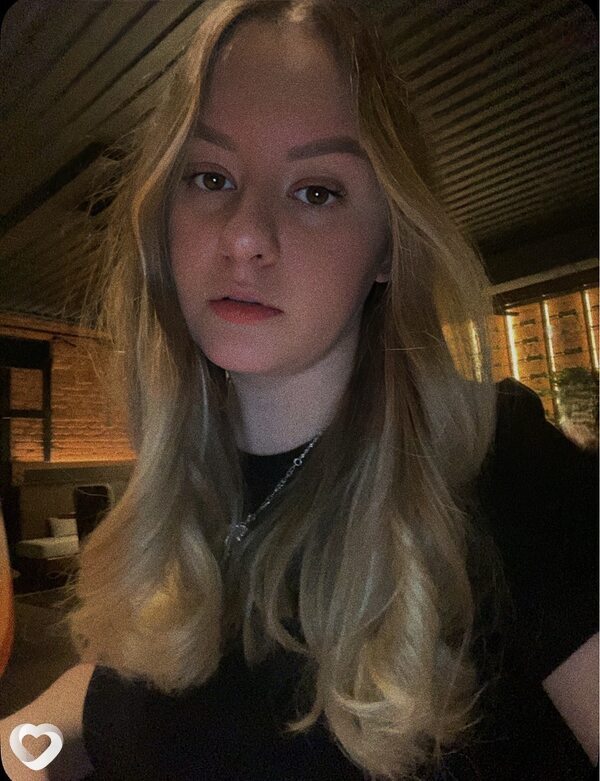 Мария, 26, Пензе — анкета №3254721