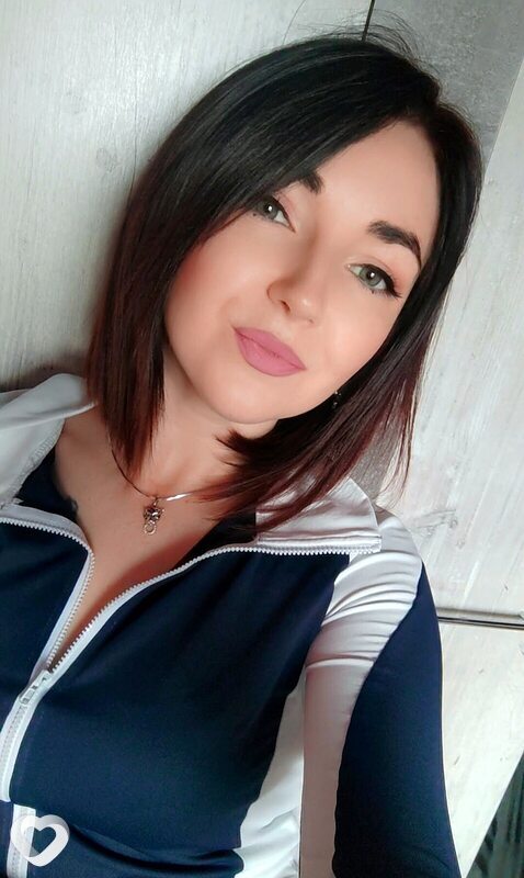 Анастасия, 30, Брянске — анкета №3254722