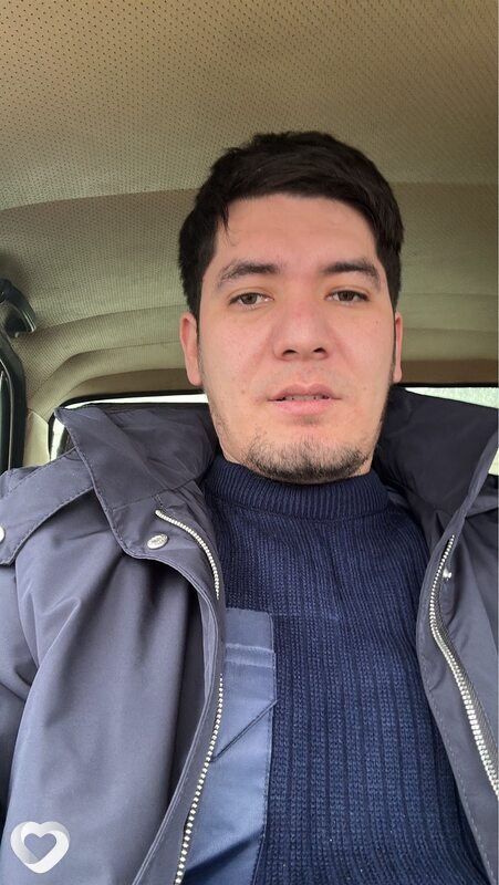 Амир, 28, Алматы — анкета №3254730