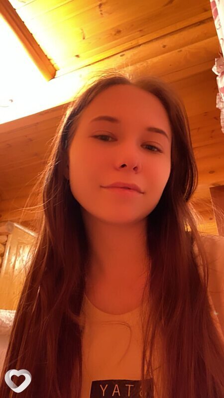 Лилия, 22, Усть-Каменогорск — анкета №3254731