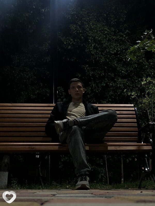 Кирилл, 24, Ставрополе — анкета №3254735