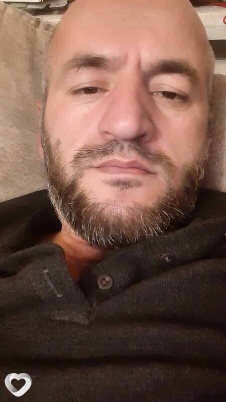 Азиз, 41, Санкт-Петербурге — анкета №3254736