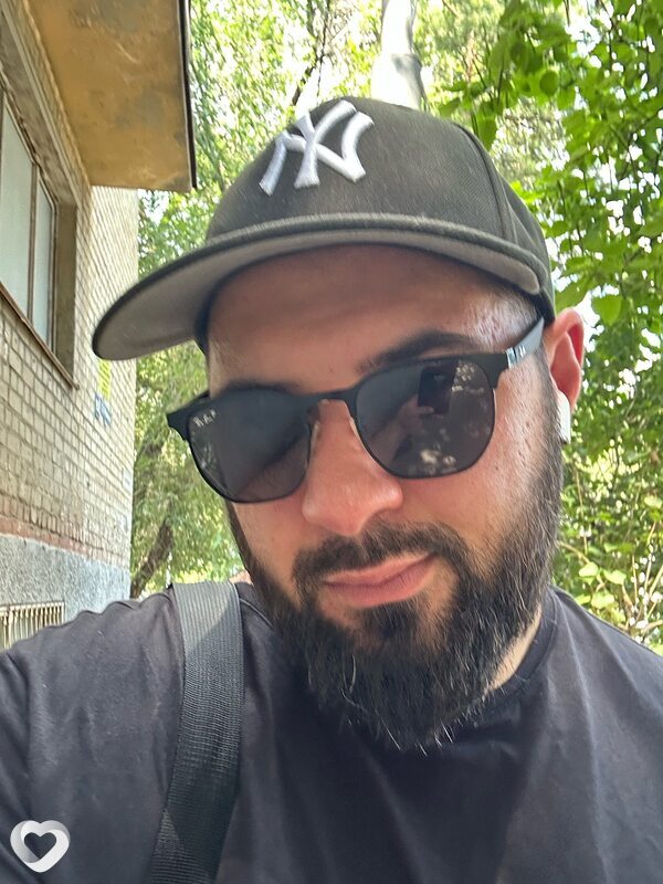 Natik, 33, Саратове — анкета №3254872