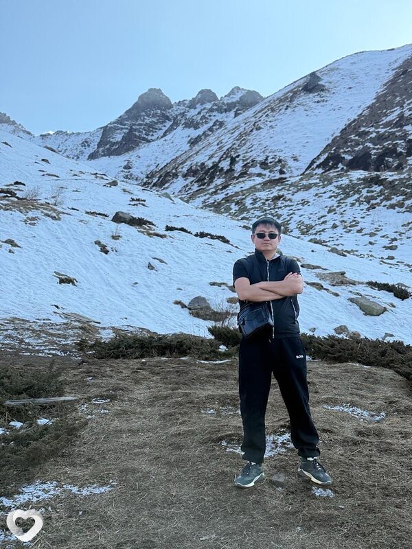 Шакир, 35, Алматы — анкета №3254889