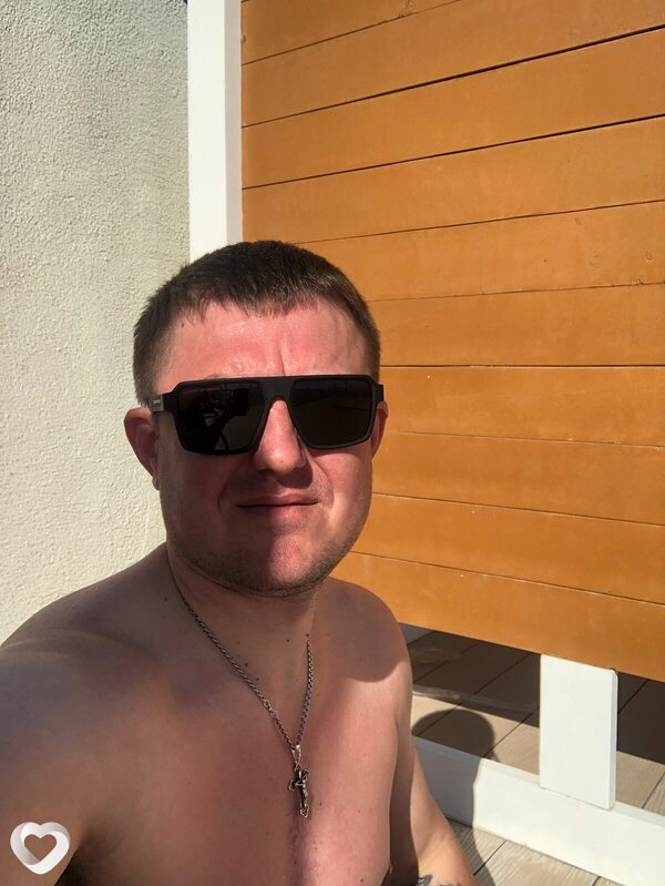 Дмитрий, 36, Добрянке — анкета №3254893