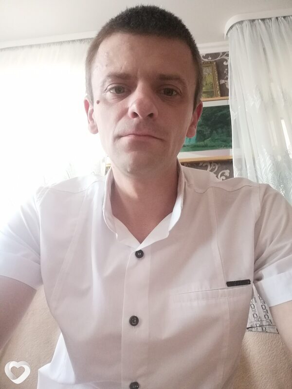 Evgeniy, 34, Кировске — анкета №3253872