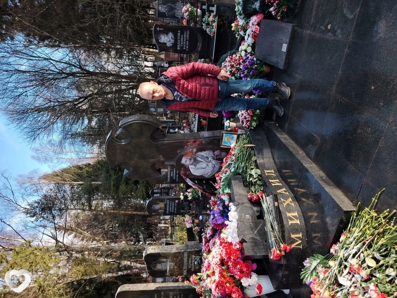 Сергей, 62, Твери — анкета №3253876