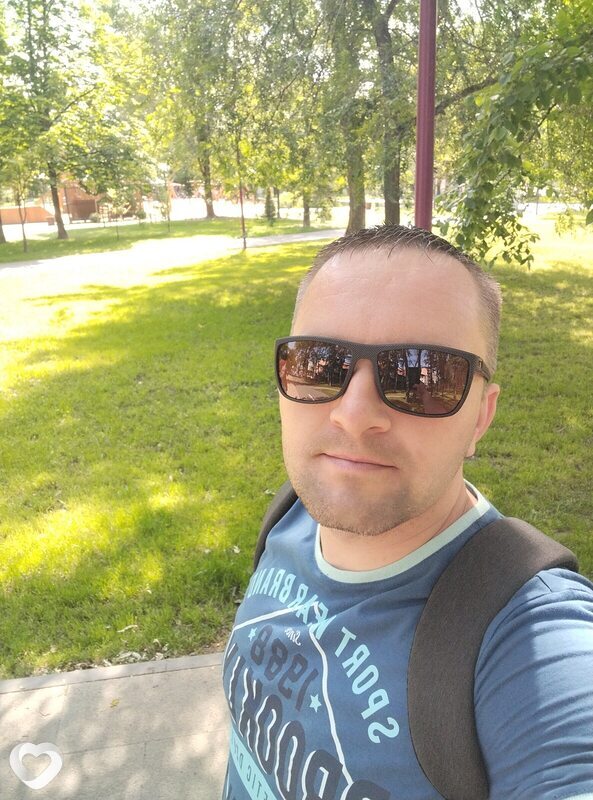 Сергей, 37, Санкт-Петербурге — анкета №3253880