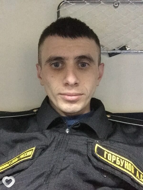 Александр, 39, Краснодаре — анкета №3253885