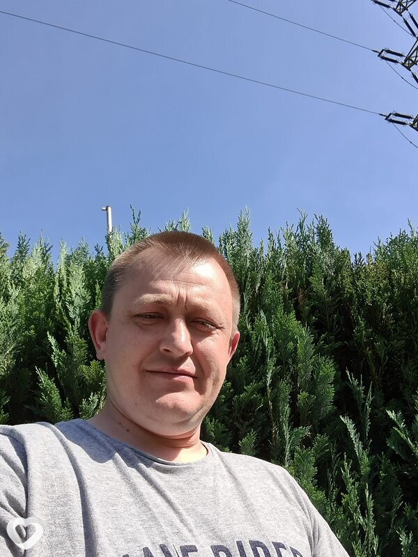 Алексей, Дортмунд