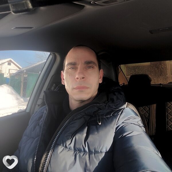 Евгений, 41, Туле — анкета №3254197