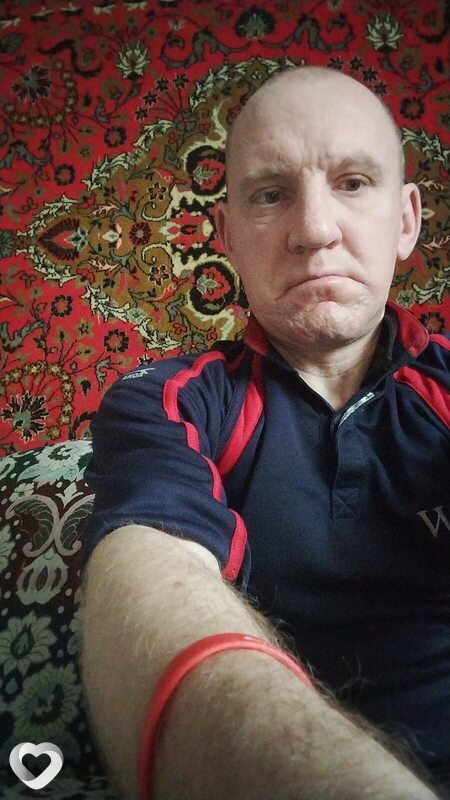 Олександр, 44, Сумах — анкета №3254200