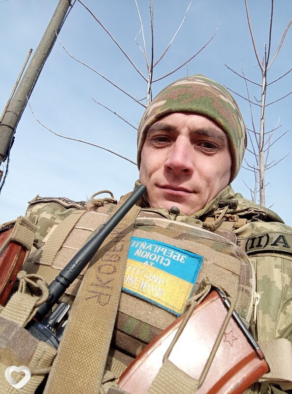 Андрій, 28, Виннице — анкета №3254206