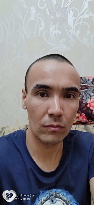 Бахтияр, Жанаозен