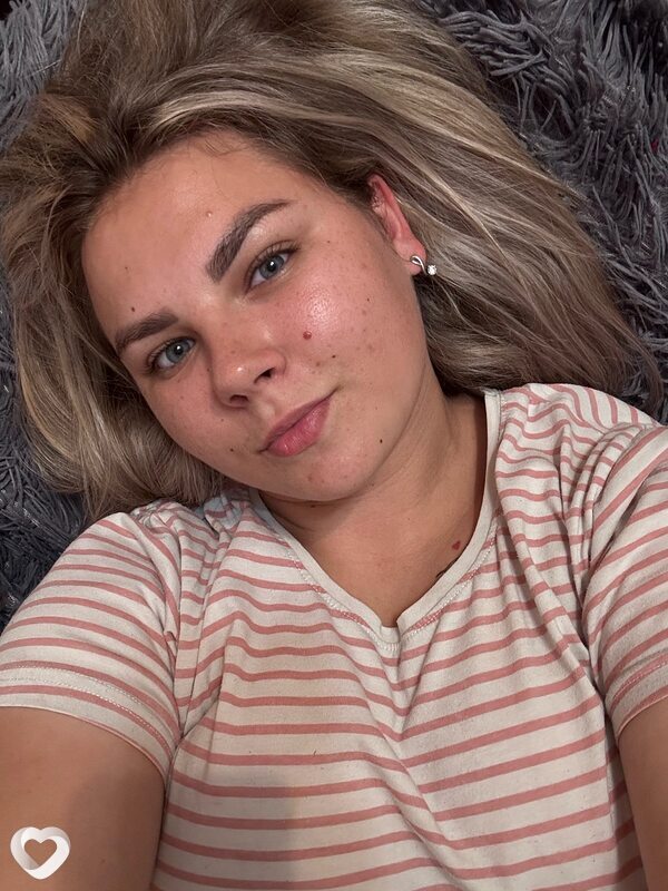 Альбина, 24, Калининграде — анкета №3253900