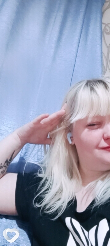 Злата, 31, Магнитогорске — анкета №3253902