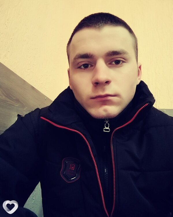 Александр, 25, Речице — анкета №3253909