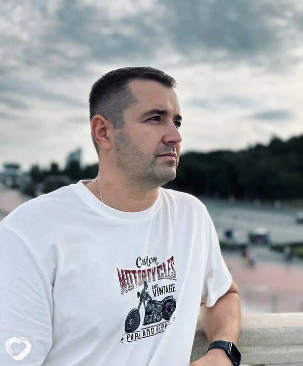 Алексей, 45, Москве — анкета №3253910