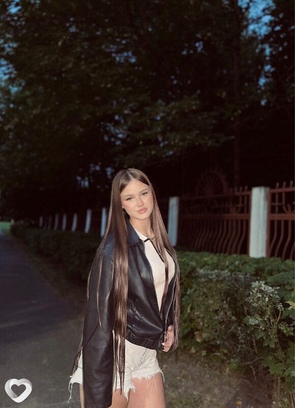 Валерия, 19, Минске — анкета №3253912
