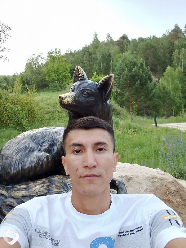 Роман, 30, Тольятти — анкета №3253917